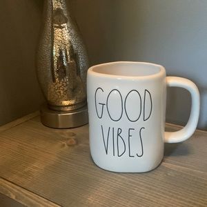 Rae Dunn mug